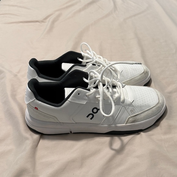 On Clouds “Roger” size 13. Great condition - Picture 3 of 6